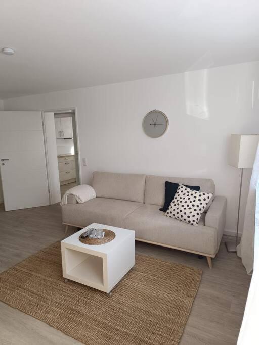 Strandnahe Ferienwohnung Timmendorfer Strand Εξωτερικό φωτογραφία