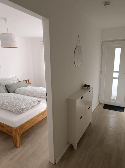 Strandnahe Ferienwohnung Timmendorfer Strand Εξωτερικό φωτογραφία